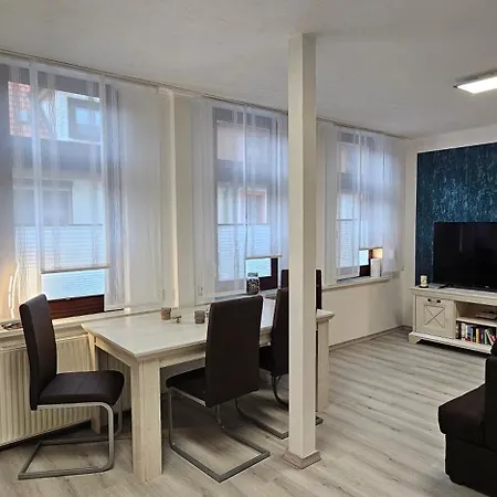 Ruegenblick * Wernigerode