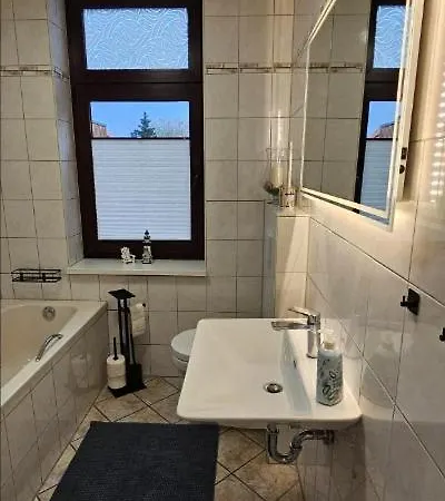 Rügenblick Wernigerode