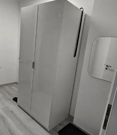 Apartamento Rügenblick *