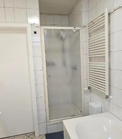 Rügenblick Apartamento