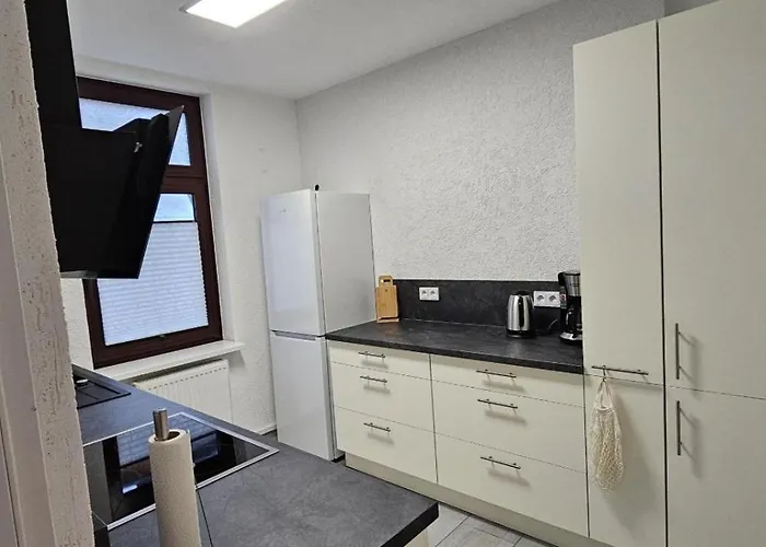 Rügenblick Apartamento *