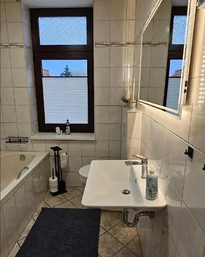 Rügenblick Wernigerode