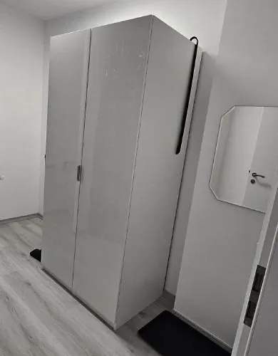 Apartamento Rügenblick *