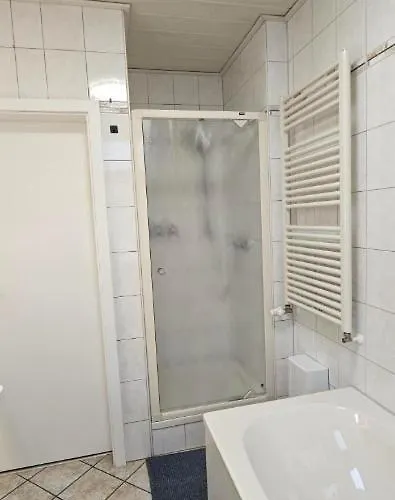 Rügenblick Apartamento